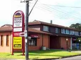 Elsinor Motor Lodge