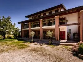 Agriturismo Nonis