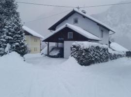 Ferienhaus-Cerny, hotel em Bad Goisern