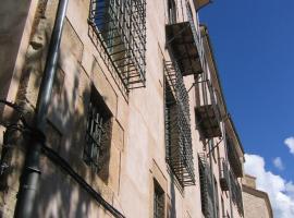 Hotel Leonor de Aquitania