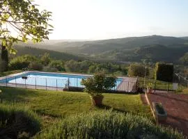 Borgo Sicelle Residence