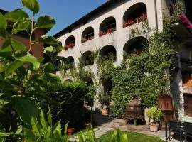 Affittacamere Casa Archi