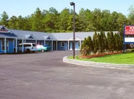 Red Carpet Inn & Suites Hammonton NJ Route-30E