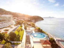 Sun Gardens Dubrovnik, hotel de playa en Dubrovnik