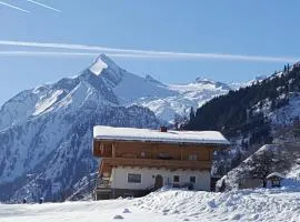 Weisssteinalm