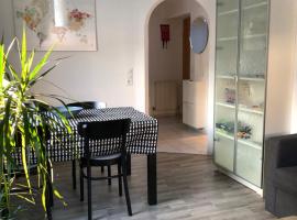 Apartment Gisi, kh&aacute;ch sạn golf ở Innsbruck