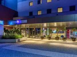ibis budget Sorocaba