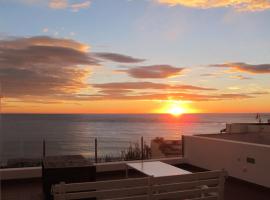 Vistas Increibles, hotel in Las Negras