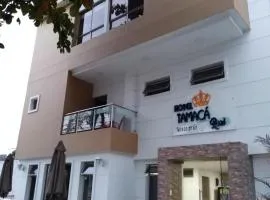 Hotel Perla Real