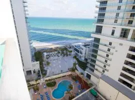 SIAN ocean apartments