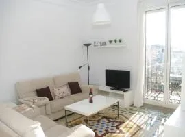 Carlos & Ana Amplio Apartamento 4 Habitaciones Centro Valencia