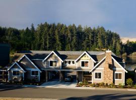 River House Inn, a Baymont by Wyndham, hotel u gradu Florens