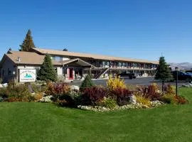 Mountain View Lodge