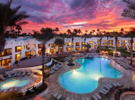 The Wigwam, hotel perto de Wildlife World Zoo, Litchfield Park