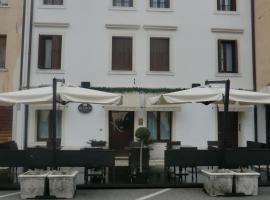 Valentino b&b – hotel w mieście Portogruaro