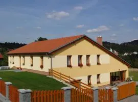 Apartmány Tisá 452