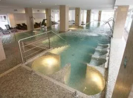 Hotel Bienestar Moaña