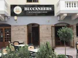 Buccaneers Boutique Guest House