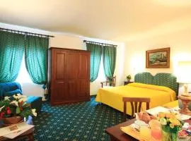 Hotel S.Giorgio & Olimpic