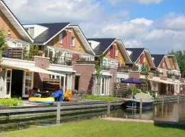 Apartment Oostergeest by Interhome