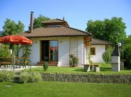 Villa Petříkov by Interhome