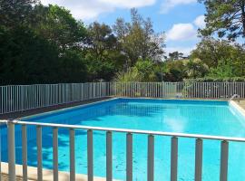 Holiday Home Paradise Océan-5 by Interhome, Hotel in Capbreton