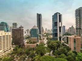 Four Seasons Hotel Singapore