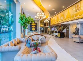 Gallery Design - SHA Extra Plus, hotel v destinaci Sisaket