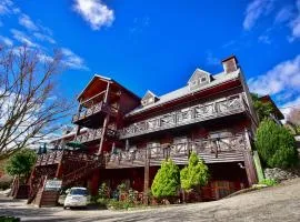 Beverly B&B