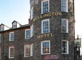 The Wellington Hotel