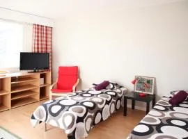 Apartment Raisio City Center