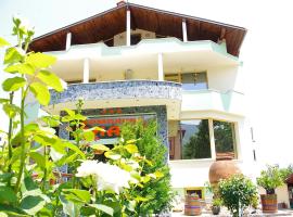 Complex Diana, holiday rental in Cherven