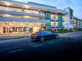 Camar Resort Langkawi