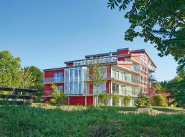 Schwarzwald Lodge Rothaus, hotel in Grafenhausen