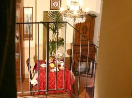 Dolce Maria, bed and breakfast en Cortona