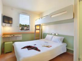 First Inn Hotel, ξενοδοχείο σε Apt