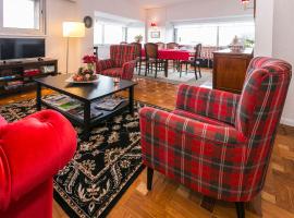 Apartamento Vintage 1