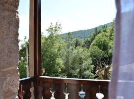 Hostal Cielo de Gredos, hotel sa Guisando