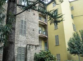 Le Logge, hotel near Parma Train Station, Parma