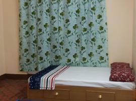 Zemu izmaksu kategorijas viesnīca Mahamanjushree Homestay pilsētā Bhaktapura