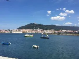 Viana do Castelo, Cabedelo Beach Apartment