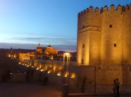 Apartamento Polvora, junto al Puente Romano