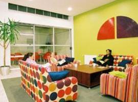 Livingspace Invercargill, hotel v destinaci Invercargill