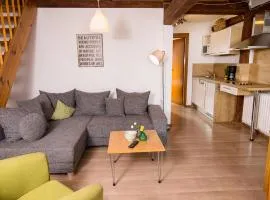 Thomasmühle Ferienwohnungen