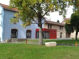 Appart'Hotel Parc Johan