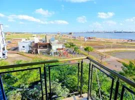 엔카르나시온에 위치한 호텔 De La Costa Hotel