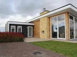 Holiday home Resort Mooi Bemelen II