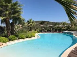 Résidence de Tourisme Mare e Macchia