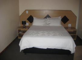 Black Swan Guesthouse, hotel em Maseru
