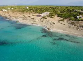 Apartamentos La Fragata